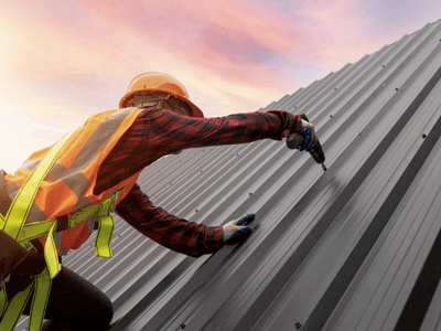 About Roof Repair Experts Langley, AR
